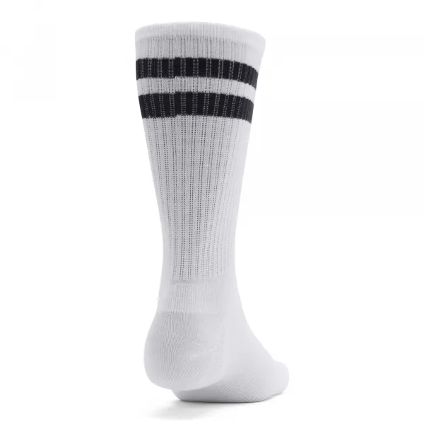 Unisex socks Under Armour Essential 6pk Crew