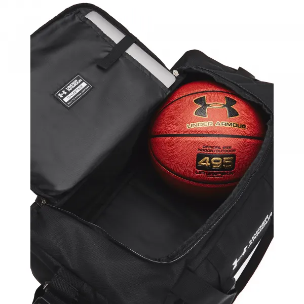 Under Armour Gametime Duffle SM Sports Bag