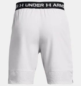Under Armour VANISH WOVEN SHORTS Pánske kraťasy, sivá, veľkosť