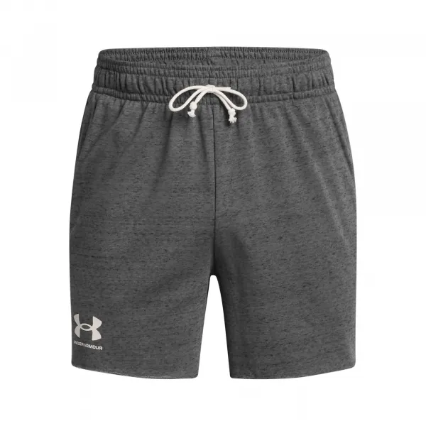 Men's shorts Under Armour Rival Terry 6in Short