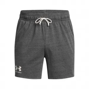 Men's shorts Under Armour Rival Terry 6in Short