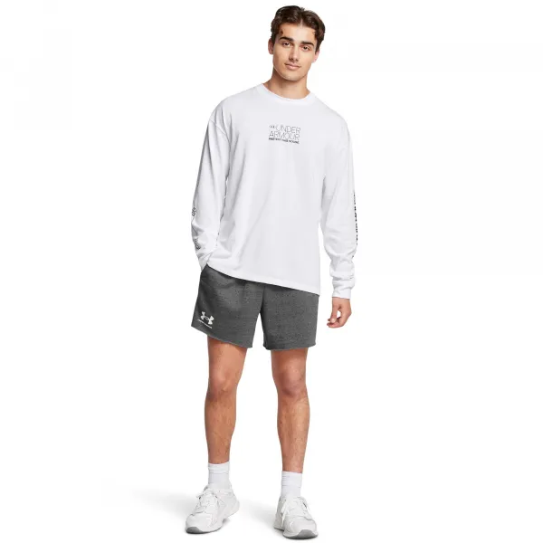 Men's shorts Under Armour Rival Terry 6in Short