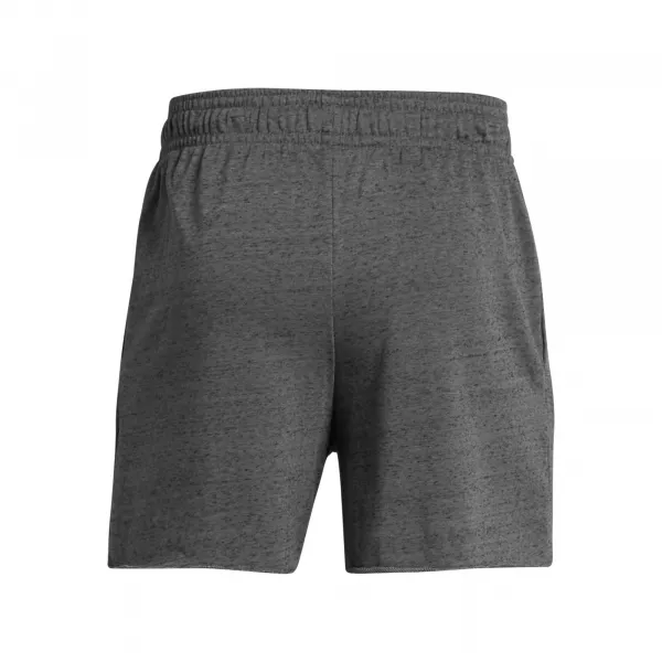 Men's shorts Under Armour Rival Terry 6in Short