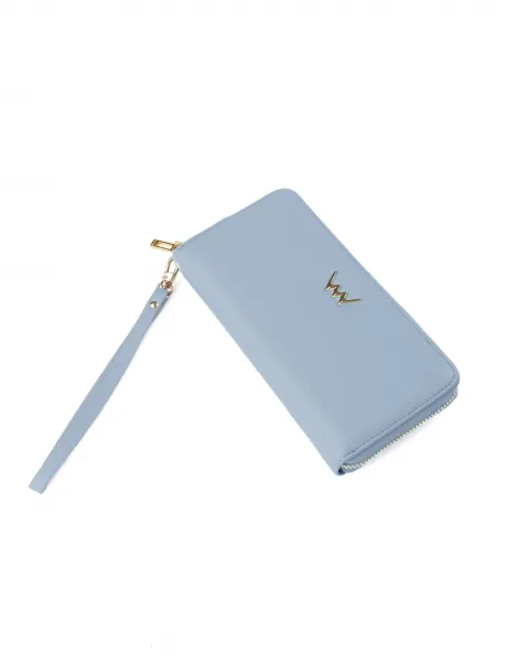 VUCH Nightie Nicci Baby Blue Wallet