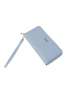 VUCH Nightie Nicci Baby Blue Wallet