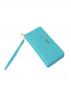 VUCH Nightie Nicci Baby Blue Wallet