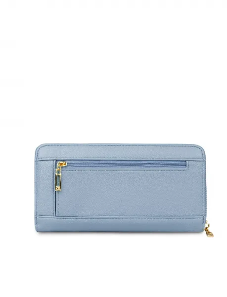 VUCH Nightie Nicci Baby Blue Wallet