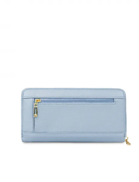 VUCH Nightie Nicci Baby Blue Wallet