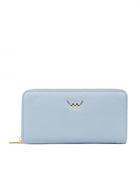 VUCH Nightie Nicci Baby Blue Wallet