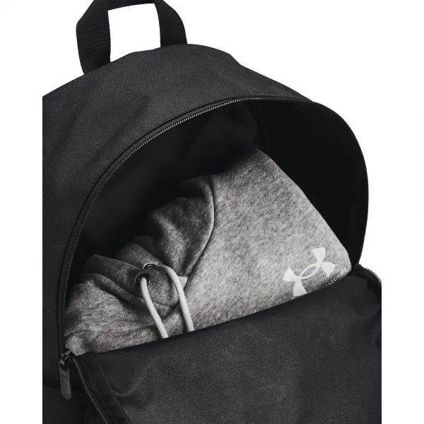 Batoh UNDER ARMOUR UA Loudon Lite Backpack-BLK