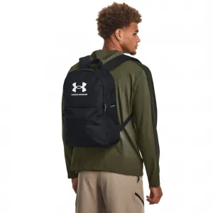 Batoh UNDER ARMOUR UA Loudon Lite Backpack-BLK