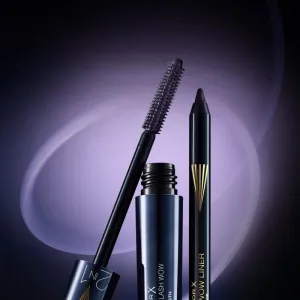 Max Factor Masterpiece Wow Liner Waterproof vodeodolná ceruzka na oči odtieň 500 Dark Navy 1.2 g