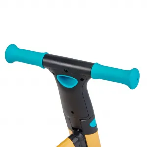 Kinderkraft 4TRIKE červé Volt,KINDERKRAFT Trojkolka 4TRIKE black volt