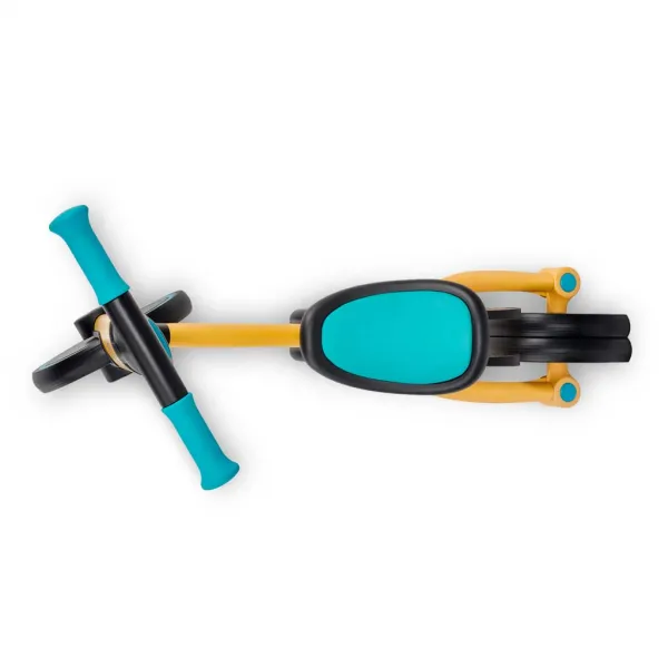 Kinderkraft 4TRIKE červé Volt,KINDERKRAFT Trojkolka 4TRIKE black volt