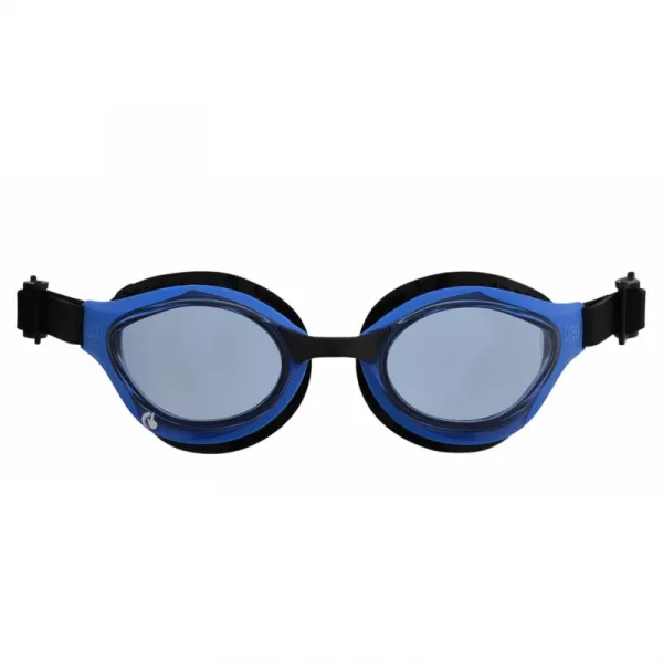 Plavecké okuliare ARENA Air-bold swipe - BLUE-BLUE-BLACK