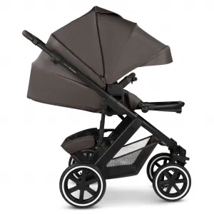ABC DESIGN Kočík kombinovaný Salsa 5 Air - Starter Set teddy