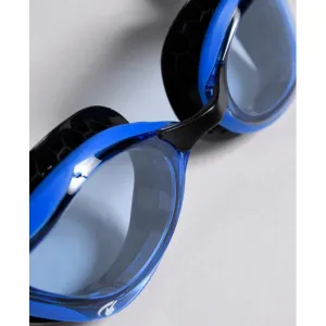Plavecké okuliare ARENA Air-bold swipe - BLUE-BLUE-BLACK