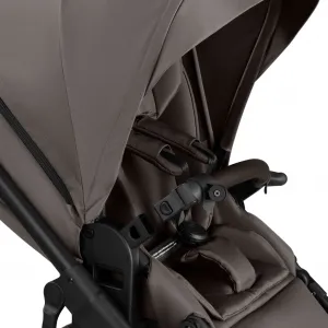 ABC DESIGN Kočík kombinovaný Salsa 5 Air - Starter Set teddy