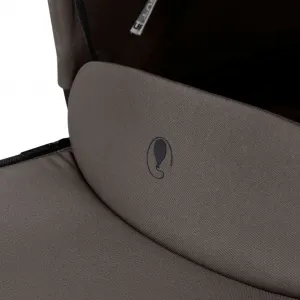 ABC DESIGN Kočík kombinovaný Salsa 5 Air - Starter Set teddy