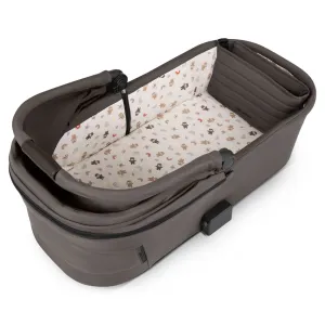 ABC DESIGN Kočík kombinovaný Salsa 5 Air - Starter Set teddy
