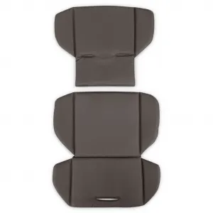 ABC DESIGN Kočík kombinovaný Salsa 5 Air - Starter Set teddy