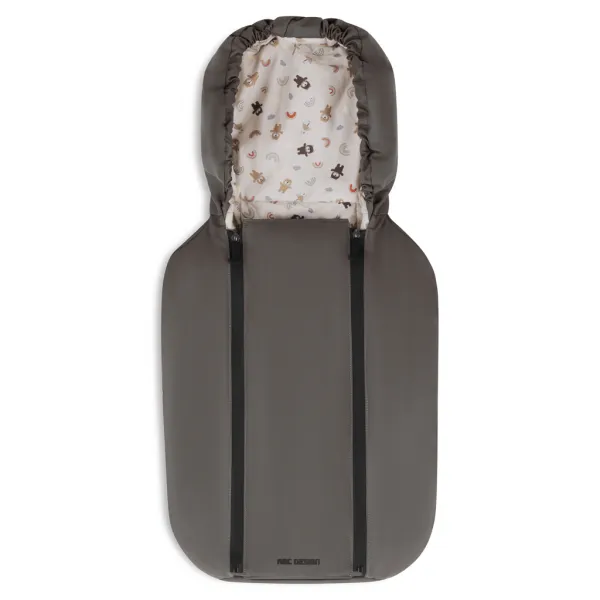 ABC DESIGN Kočík kombinovaný Salsa 5 Air - Starter Set teddy