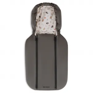 ABC DESIGN Kočík kombinovaný Salsa 5 Air - Starter Set teddy