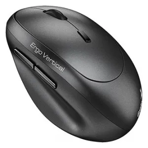 GENIUS Ergo 8350S Dark Grey