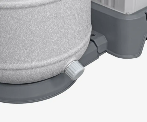 Bestway Piesková filtrácia s časovačom, 8 327 l/h