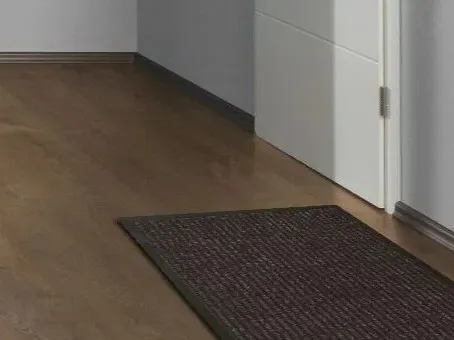 Rohožka Sheffield 50 čierna / antracitová
