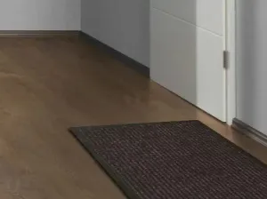 Rohožka Sheffield 50 čierna / antracitová