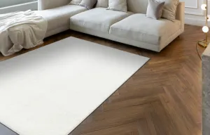 Koberec ETON PLUS krémový