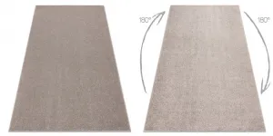 Koberec ETON PLUS béžový