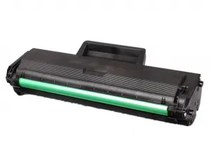 Toner kompatibilný s HP 106XL black