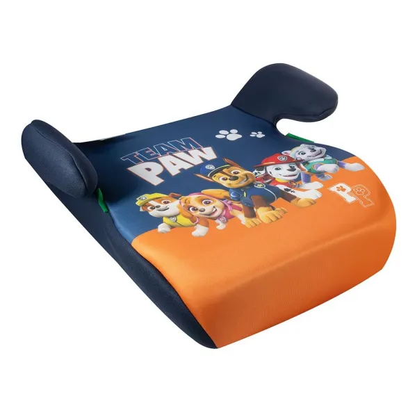 KAUFMANN Autosedačka - podsedák Paw Patrol