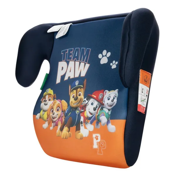 KAUFMANN Autosedačka - podsedák Paw Patrol