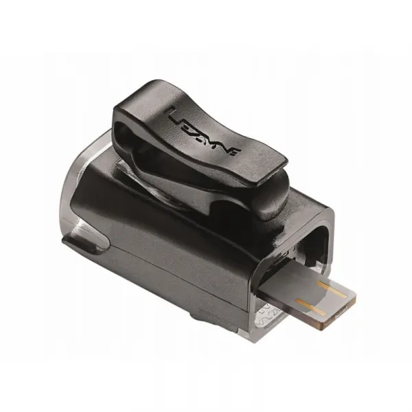 Svetlo na bicykel LEZYNE LED KTV DRIVE FEMTO USB PAIR