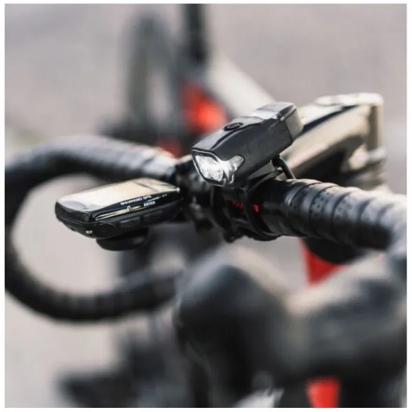 Svetlo na bicykel LEZYNE LED KTV DRIVE FEMTO USB PAIR