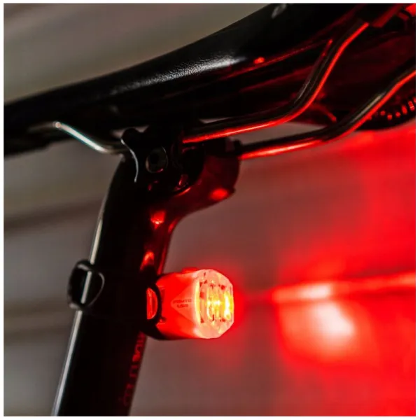 Svetlo na bicykel LEZYNE LED KTV DRIVE FEMTO USB PAIR