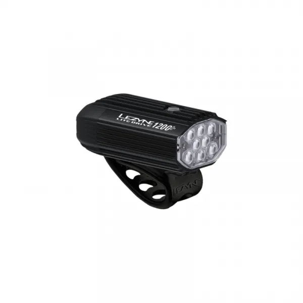 Svetlo na bicykel LEZYNE LITE DRIVE 1200+ KTV DRIVE PRO+ PAIR