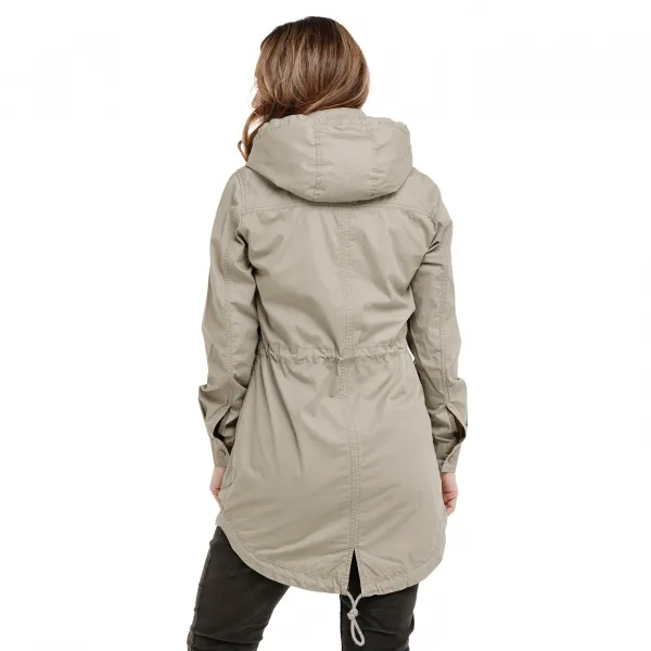 Bushman bunda Viana light khaki M
