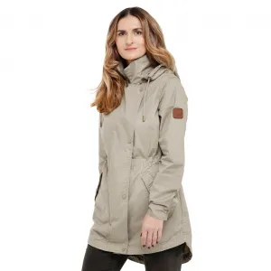 Bushman bunda Viana light khaki M