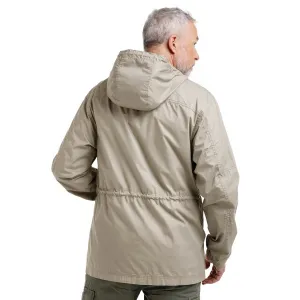 Bushman bunda Merey svetlá khaki L