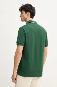 Bavlnené polo tričko Lacoste