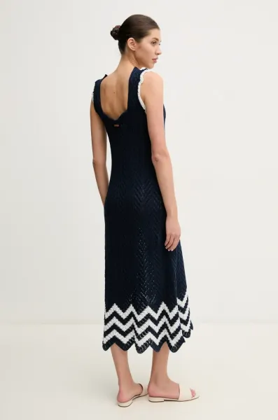 Šaty Pepe Jeans OLLIE DRESS