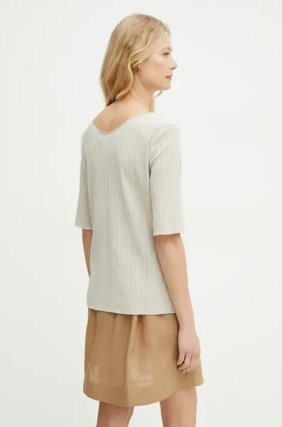 Blúzka MM by Max Mara