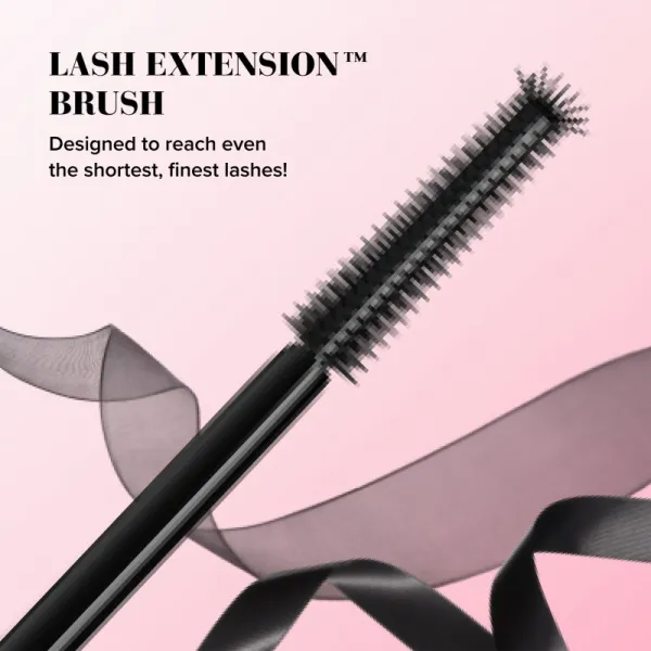 Too Faced Ribbon Wrapped Lash Extreme Lenght Mascara predlžujúca riasenka pre objem a natočenie mihalnic 8 ml
