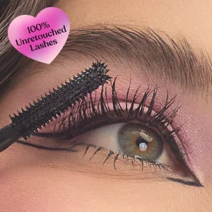 Too Faced Ribbon Wrapped Lash Extreme Lenght Mascara predlžujúca riasenka pre objem a natočenie mihalnic 8 ml