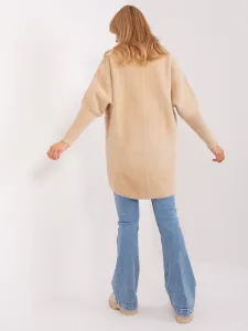 Coat-MBM-PL-1517.00P-light beige