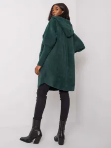 Coat-MBM-PL-1518.95P-dark green